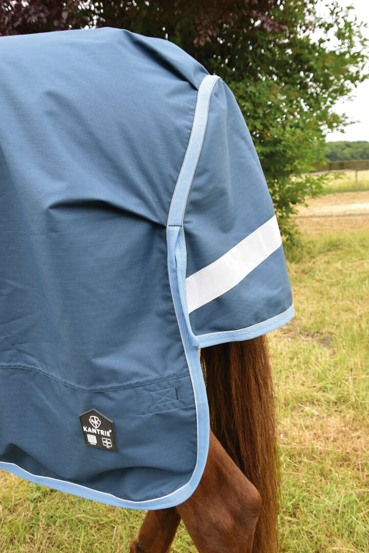 KANTRIE Führmaschinen-/Paddockdecke 50g